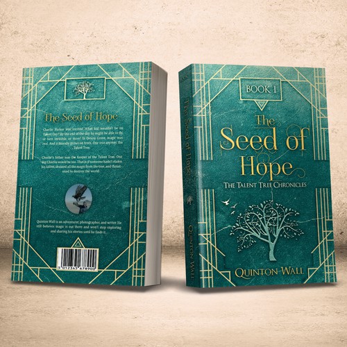 The Seed of Hope