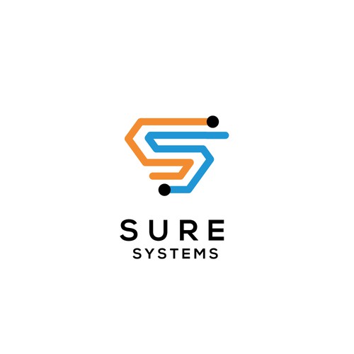 LOGO/BRANDING :: SureSystems Canada