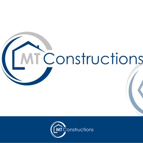 Create a new image for a young builder looking to build his brand