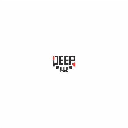 JEEP PORN