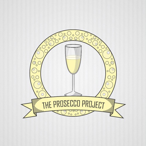 The Prosecco project.