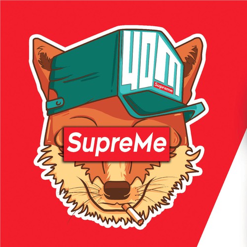 "SupreMe"