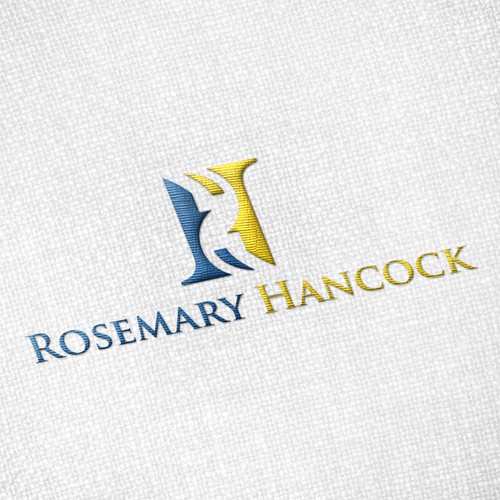 Logo for Rosemary Hancock