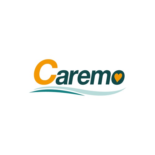 CAREMO　LOGO