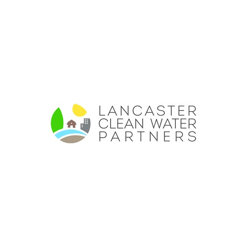 Lancaster Clean Water Partners proposion logo