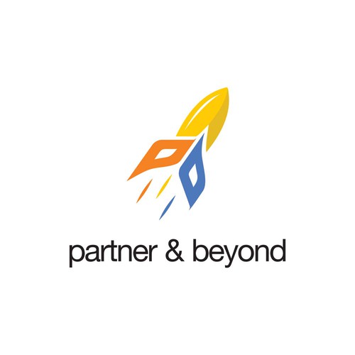 Logo for "Partner and Beyond"