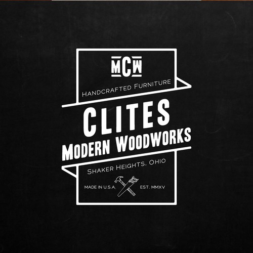 Clites Modern Woodworks