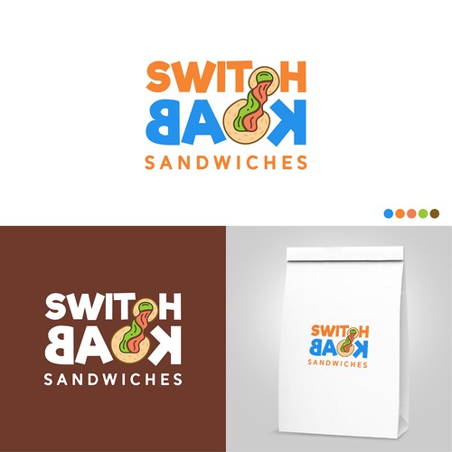 Switchback Sandwiches