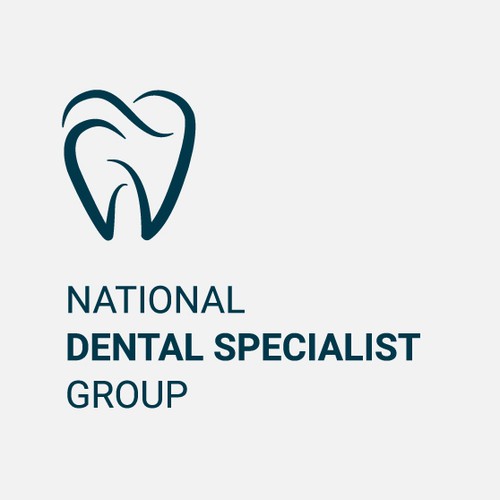 national dental specialist group logo