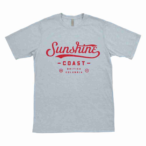 vintage logo t-shirt