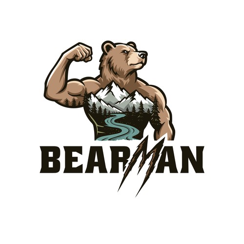 Bearman