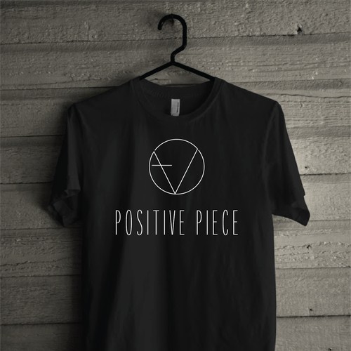POSITIVE piece