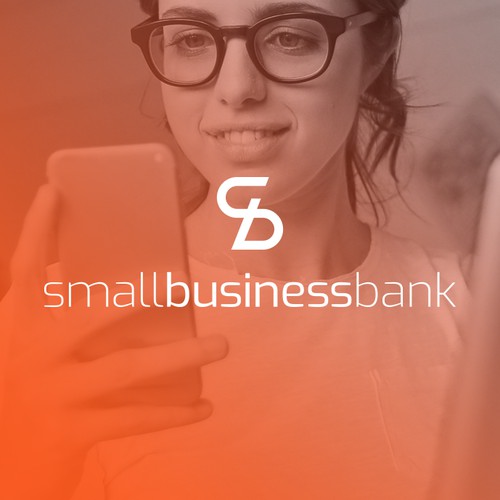 smallbusinessbank logo