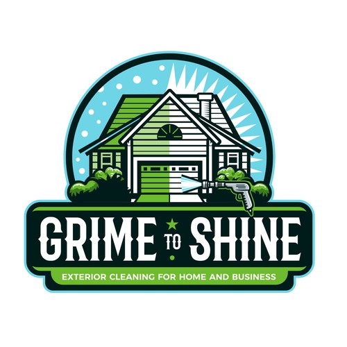 Grime to Shine