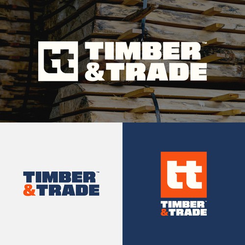 Timber & Trade