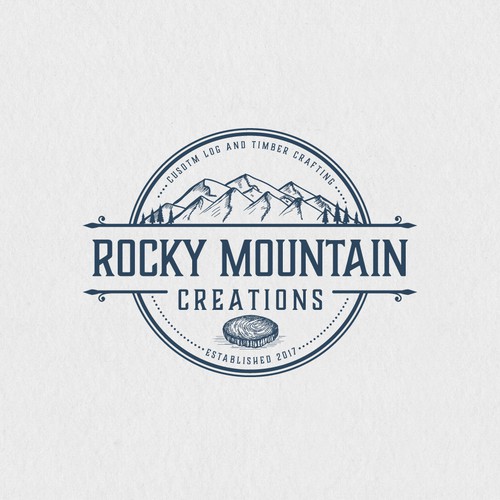 Rocky Mountain Creations