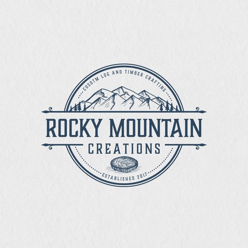 Rocky Mountain Creations