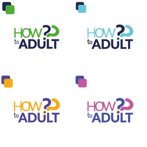 How to Adult