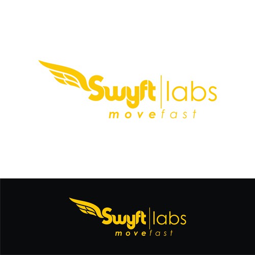 SWYFT LABS LOGO