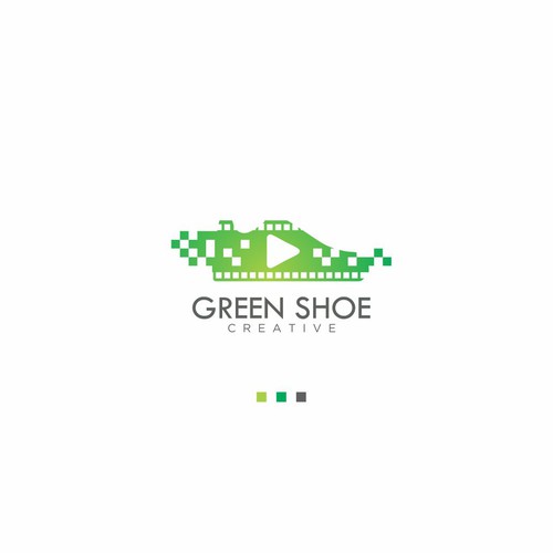 Green_Shoe