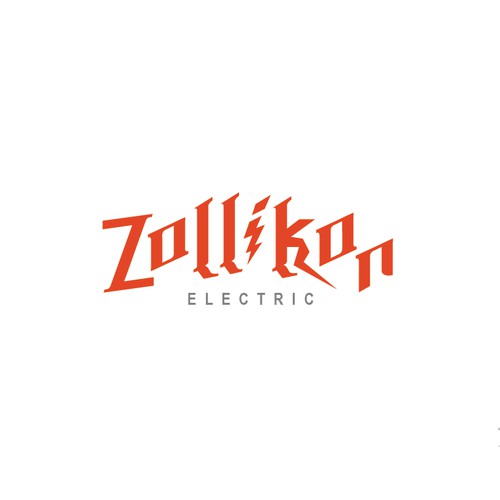 Zollikon Electric logo