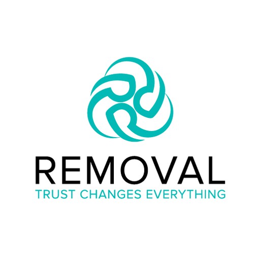 removal logo