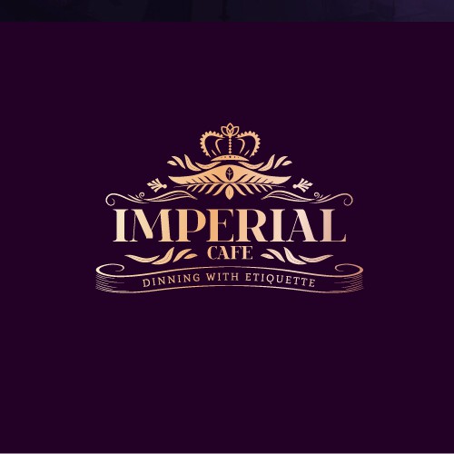 Imperial Cafe-Dinning with Etiquette