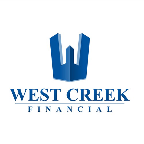 Financial logo