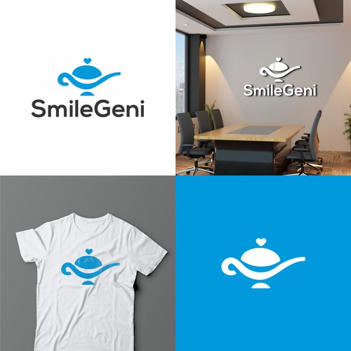 SmileGeni logo