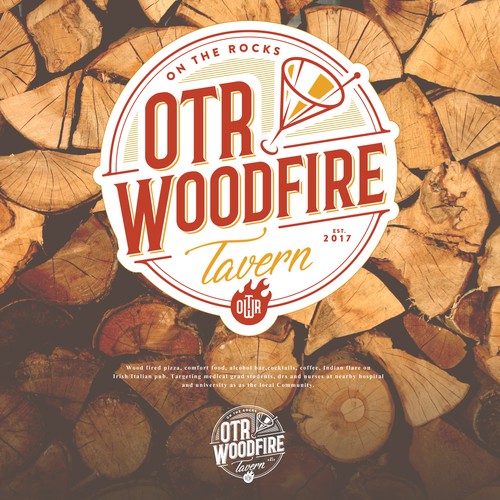 OTR Woodfire