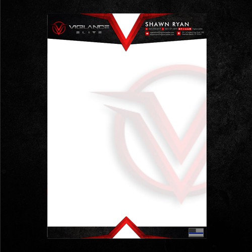 Vigilance Elite