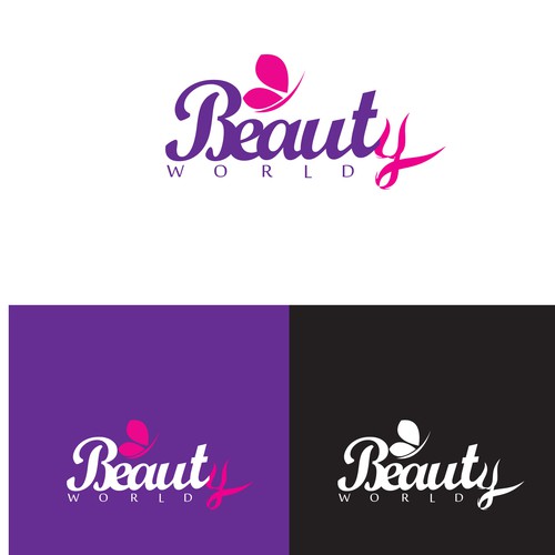 BEAUTY WORLD