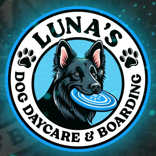 LUNA'S DOG DAYCARE & BOARDING