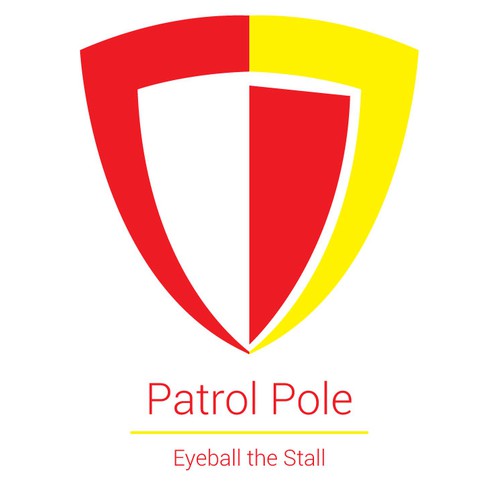 Patrol pole