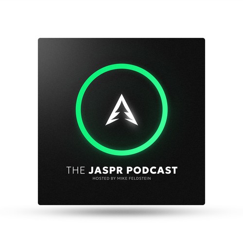 Podcast Cover Design