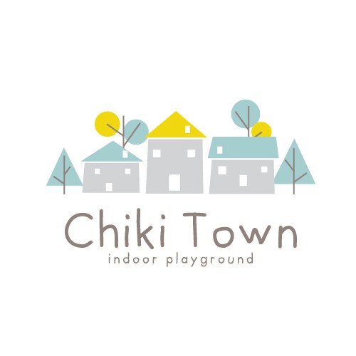 Indoor Playground Logo