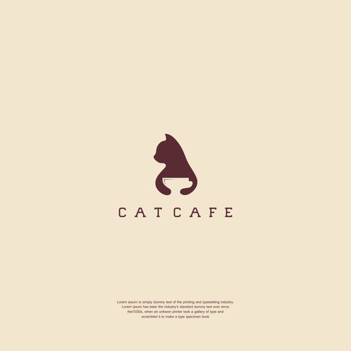 cat cafe