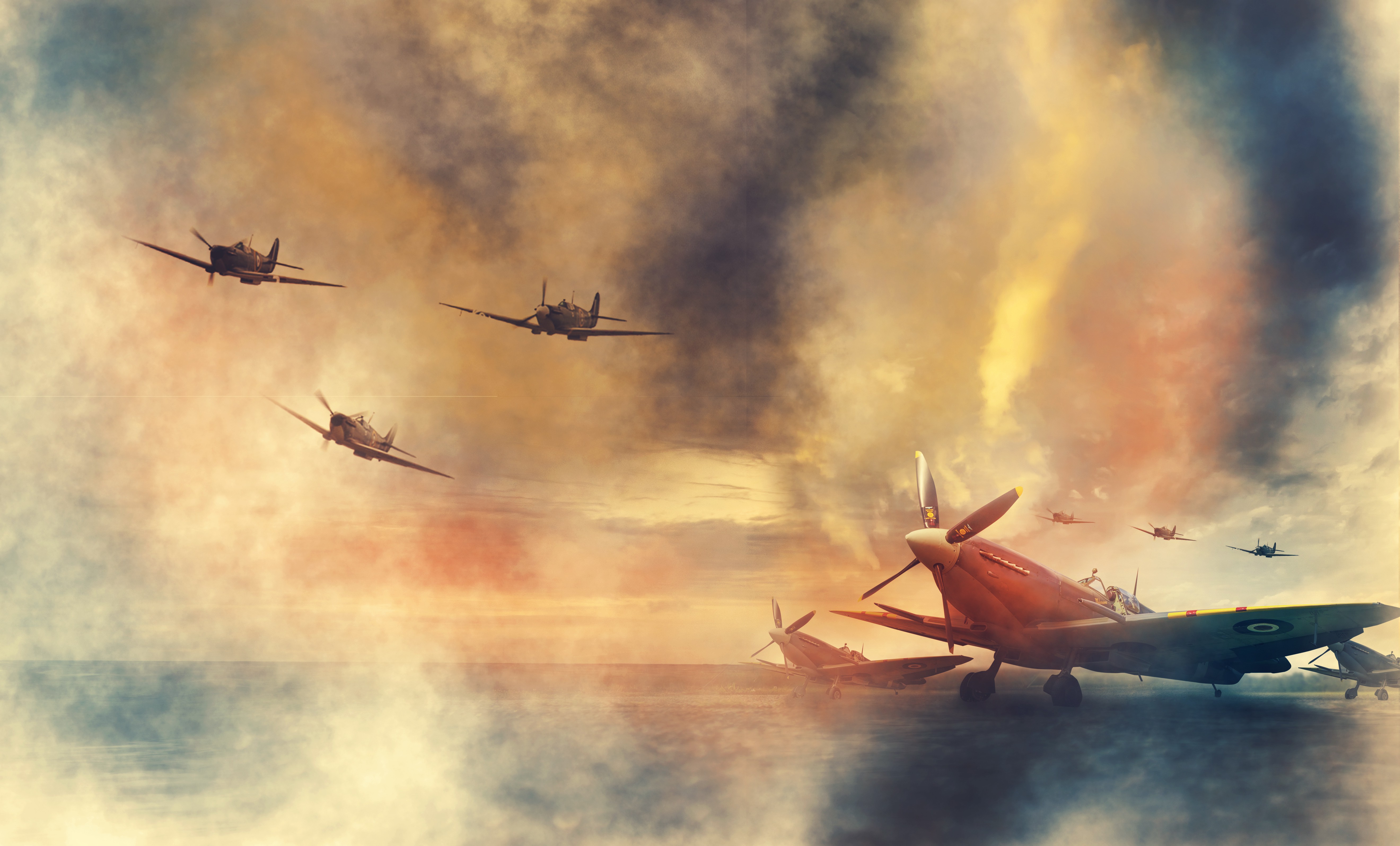 Book cover for my second historical novel ANGELS and BANDITS. Part I and II divider Pages.