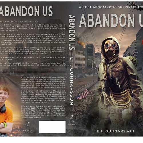 Book cover