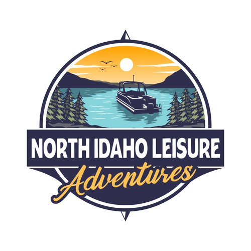 Adventure logo