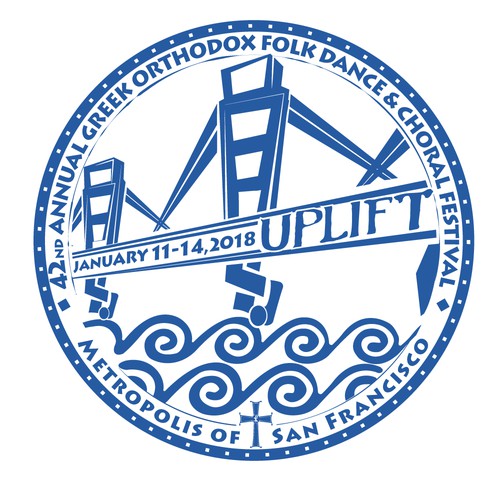 logo for festival