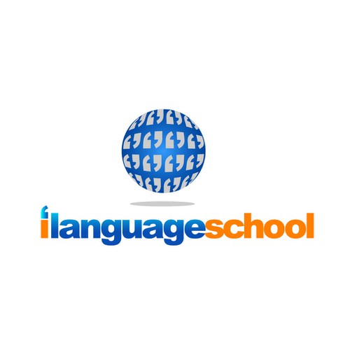 Professional but Fun LOGO- Can you dig it?