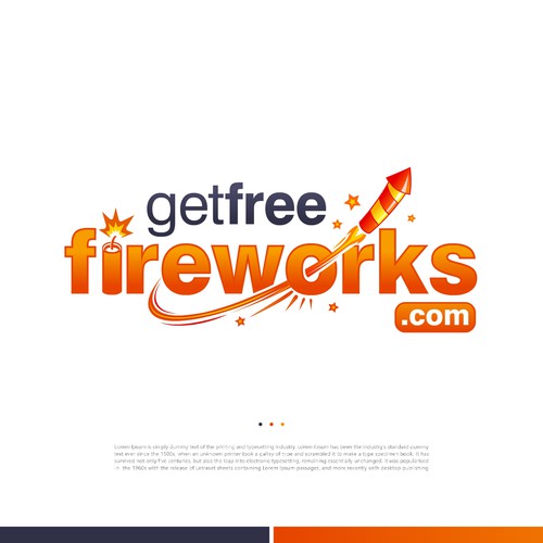 Getfree Fireworks