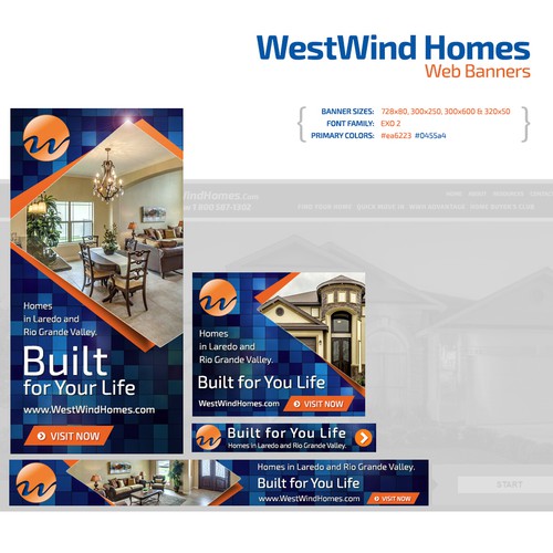 WestWind Homes Baner