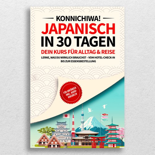 JAPANESE in 30 days