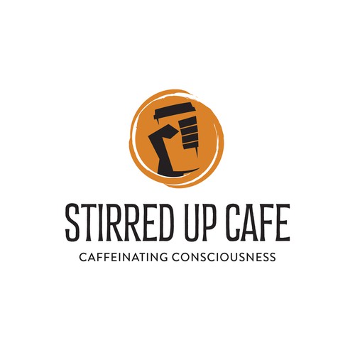 Stirred Up Cafe