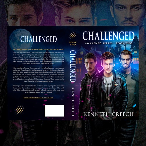 Challenged