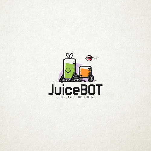 JuiceBOT