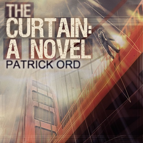The curtain