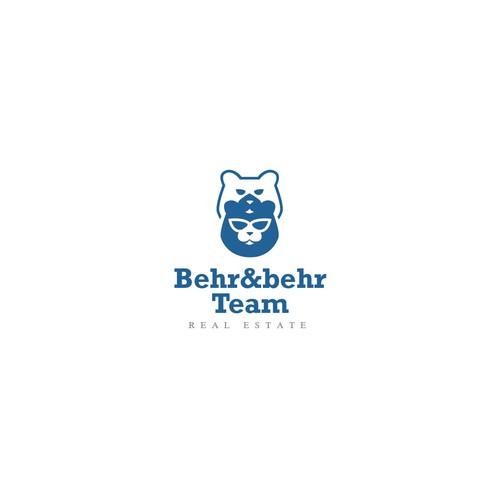 Behr&Behr Logo